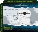 NSG Nuclear Shrimp Games Black Earth Kickstarter Läuft 25
