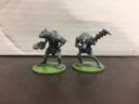 NSMF North Star Military Figures Frostgrave Ghost Archipelago Snakemen Preview Ray Gun 3