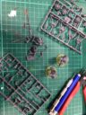 NSMF North Star Military Figures Frostgrave Ghost Archipelago Snakemen Preview Ray Gun 6