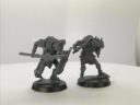 NSMF North Star Military Figures Frostgrave Ghost Archipelago Snakemen Preview Ray Gun 7