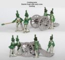 PerryMiniatures Danish6pdr2