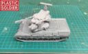 Plastic Soldier Company PSC Leopard 1 MBT 2