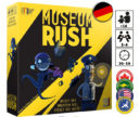 R17 Museum Rush Kickstarter 1