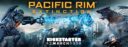 RHG River Horse Games Pacific Rim Extinction Kickstarter Teaser 1