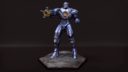 RHG River Horse Games Pacific Rim Extinction Kickstarter Teaser 2