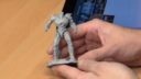 RHG River Horse Games Pacific Rim Extinction Kickstarter Teaser 3