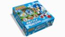 S7 Shinobi 7 Sonic The Hedgehog Battle Racers Kickstarter Live 1