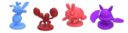 S7 Shinobi 7 Sonic The Hedgehog Battle Racers Kickstarter Live 11