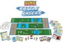 S7 Shinobi 7 Sonic The Hedgehog Battle Racers Kickstarter Live 2