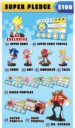 S7 Shinobi 7 Sonic The Hedgehog Battle Racers Kickstarter Live 4