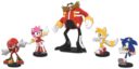 S7 Shinobi 7 Sonic The Hedgehog Battle Racers Kickstarter Live 7