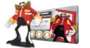 S7 Shinobi 7 Sonic The Hedgehog Battle Racers Kickstarter Live 9