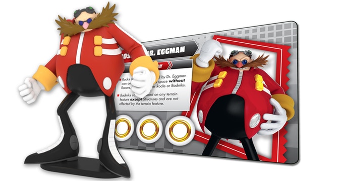 Sonic the Hedgehog: Battle Racers Kickstarter live – Brückenkopf-Online ...