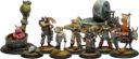 SFG Steamforged Games Guild Ball Blacksmiths Farmers Master Crafted Arsenal Valentine Ratcatchers 2