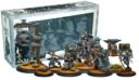 SFG Steamforged Games Guild Ball Blacksmiths Farmers Master Crafted Arsenal Valentine Ratcatchers 3