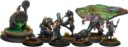 SFG Steamforged Games Guild Ball Blacksmiths Farmers Master Crafted Arsenal Valentine Ratcatchers 7