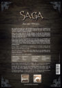 ST Saga Ära Der Wikinger Backcover