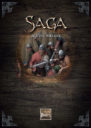 ST Saga Ära Der Wikinger Cover