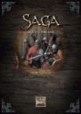 ST Saga Ära Der Wikinger Cover