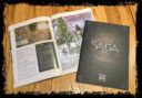 ST Stronghold SAGA 2 Edition Regelbuch