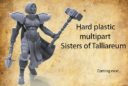 Shield Sisters Of Talli