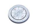 Tabletop Art Starship Bases 55mm 2