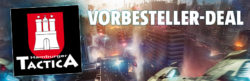 VME Tactica Vorbesteller