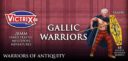 Victrix Gauls Warriors1