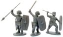 Victrix Gauls Warriors2