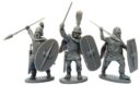 Victrix Gauls Warriors3