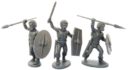 Victrix Gauls Warriors4