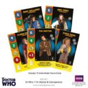 WG Dr Who 11th Doctor & Companions 3