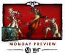 WG Wyrd Games Malifaux The Other Side Chronicles 34 Previews 2