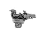 Wargame Exclusive GREATER GOOD SPONSON GUNNERS (2U) 10