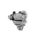 Wargame Exclusive GREATER GOOD SPONSON GUNNERS (2U) 5