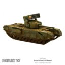 Warlord Games Konflikt47 Churchill Meteor 02