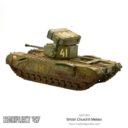 Warlord Games Konflikt47 Churchill Meteor 04