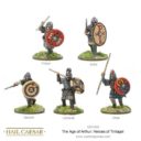 WarlordGames The Age Of Arthur Heroes Of Tintagel 01