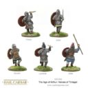 WarlordGames The Age Of Arthur Heroes Of Tintagel 02