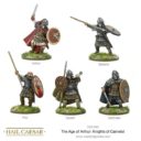 WarlordGames The Age Of Arthur Knights Of Camelot 01