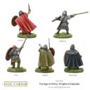WarlordGames The Age Of Arthur Knights Of Camelot 02