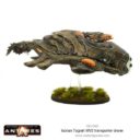 WarlordGames Antares Isorian Tograh MV2 Transporter Drone 04