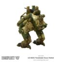 WarlordGames Konflikt47 US M3A2 Pondskater Scout Walker 04
