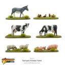 Warlord Farmanimals 01