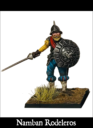ZM Zenit Miniatures Kensei Kickstarter Preview Wako Gurosu Namban Rondeleros 1