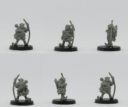 Aenor Miniatures Neue Previews 03