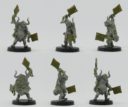 Aenor Miniatures Neue Previews 04