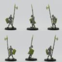 Aenor Miniatures Neue Previews 05