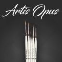 Artis Opus Pinsel KS4