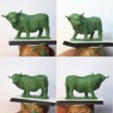 BHM Bears Head Miniatures Wilderness Encounters 12